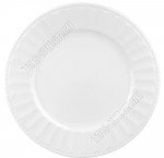 Белье /Пастила Тарелка плоская d21см (6)