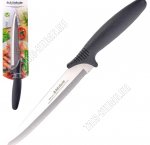 Chef/черный Нож L16см универсальный (12) 