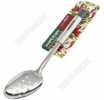 Ложка-шумовка L32,5см (12) 