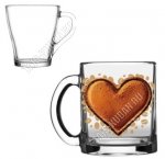 Кружка б/уп 250мл 