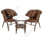 Набор мебели 3пр.