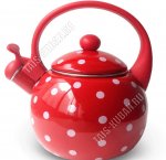 Чайник 2,5л