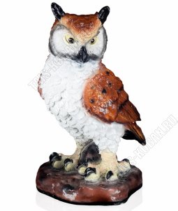 Фигурка гипс 