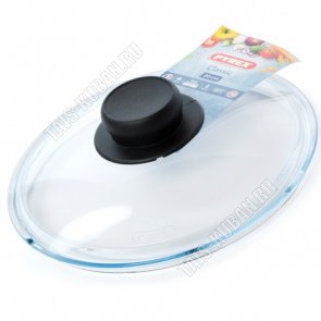 .PYREX CLASSIC Крышка стекло d20см пласт.руч (8) 