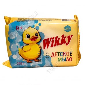 Мыло 