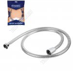 Шланг для душа 100-120см ипорт-импорт d1/2