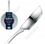 Grey Сковорода d26 h6см,серый (8)