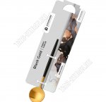 BLACK GOLD Ложка чайная (12)