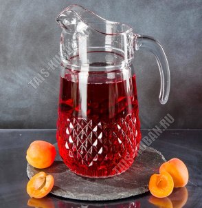 Кувшин б/уп 1,4л 