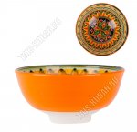 Арабеска/Солнце Востока Салатник 0,3л d12см, б/уп (12/72)