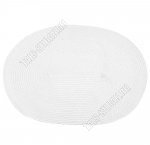 Салфетка овал (30х44см) 