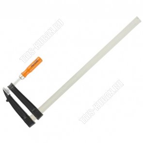 Струбцина F-образная, 500 х 120 х 570 мм 