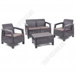 Н-р сад.мебели 4пр.