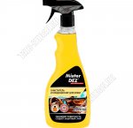 Очиститель-кондиционер (спрей) д/кожи в салоне 0,75л 