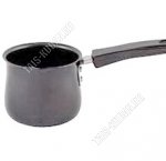 Турка (кофеварка) черн. 0,75л бакел.руч,карбон.сталь (12) 