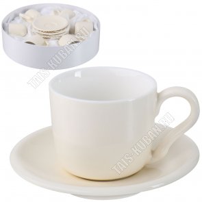 Кофе-12пр Lenardi 120мл