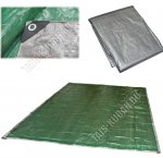 Тент универсальный натяжной плотность 100г/м2 3х3м (20) 