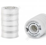 Лента ФУМ д/сантех 19мм*15м на осн.тефлона PROFFI (100) 