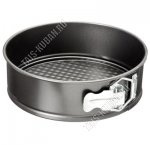 Форма разъем,кругл (d20 h7см) черн (2) 