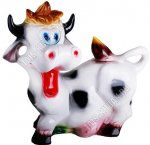 Фигурка гипс 