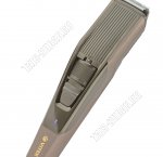 Триммер д/бороды и волос (сеть/аккум) 5Вт,Li-ion 600mAh (24) 