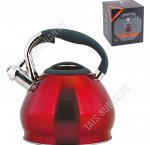 Чайник нерж 3,4л 