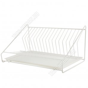 Сушилка д/посуды настольн 