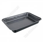 Противень прямоугольный высокий 42x29см h5см (2) 