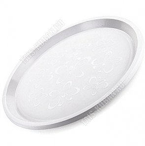 Поднос кругл.(d33 h2см) 