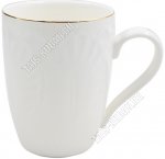 Пломбир Кружка б/уп 350мл, рельеф 