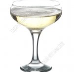 BISTRO Бокал для коктейля 275мл б/уп (12) 
