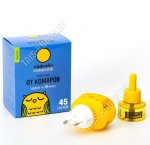 ОФФЛАЙН Фумигатор +жидкость 30мл 