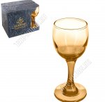 Карамельный Омбре Рюмка н-р 6шт 50мл (4)