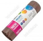 Мешки для мусора 