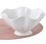 Белье Салатник на ножке 