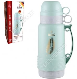 Термос (стеклянная колба) 