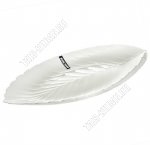 Asti/Листок Блюдо овал 36,5см (24)