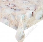 Клеенка глянец 