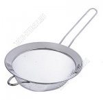 Сито STAR d16см,нерж.обод,ручка-прут 