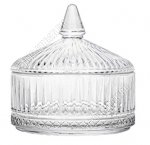 Ваза-соусник 530мл d13см 