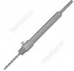 Сверло д/коронок центрирующ.хвостовик М22х250мм,SDS+ 