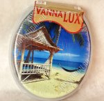 Сиденье мягкое 