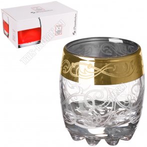 Стопка 80мл 6шт н-р 