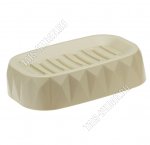 Мыльница прям. L14х10 h3,5см 