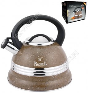 Чайник нерж 3,2л 