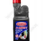 Гранулы 600гр для прочистки труб от засоров 