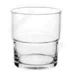 Стакан низкий набор 6шт 300мл HILL 