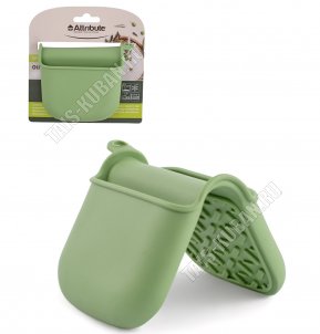 Olive Прихватка силиконовая L13,5х13,5см (6) 
