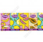 Платочки гигиенические универсальные 10листов,2слоя (отгрузка кратно 10шт) белый (280)