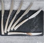 СОРРЕНТО Нож столовый 6шт (100)